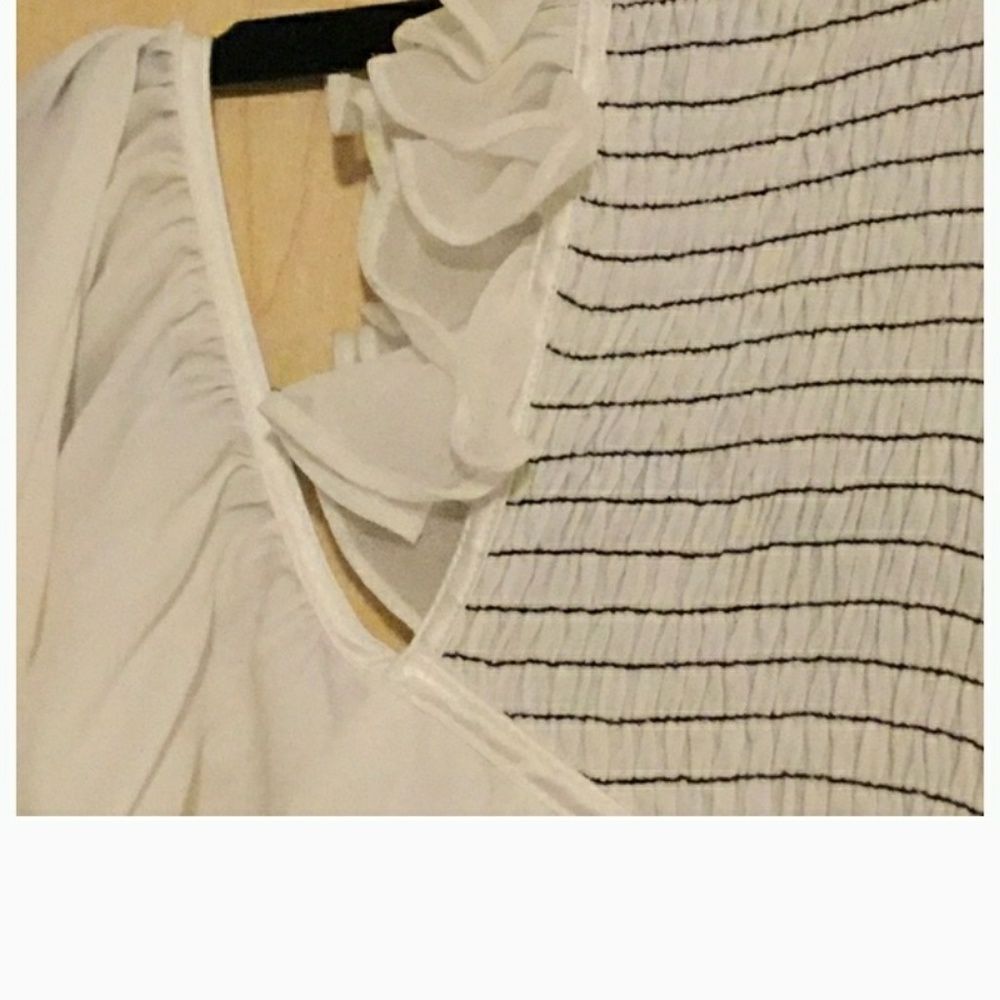 Cinq  a Sept Shahla dress - Picture 6 of 7
